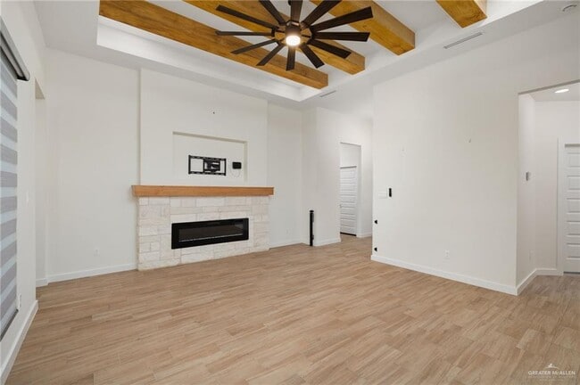 18 S Peak Dr in Edinburg, TX - Building Photo - Building Photo