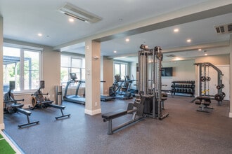 Presidential Point in Quincy, MA - Building Photo - Interior Photo