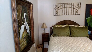 1414 3rd St in Calistoga, CA - Building Photo - Building Photo