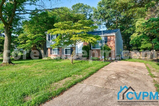 7714 Baggins Rd in Hanover, MD - Building Photo - Building Photo