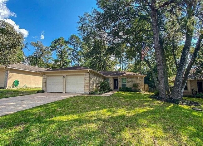 property at 63 S Wavy Oak Cir