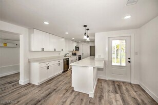 160 Francis Dr NE in Port Charlotte, FL - Building Photo