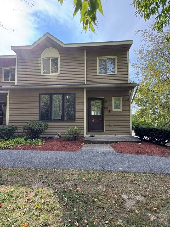 property at N1 Stonehedge Dr