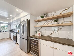 1133 5th St in Santa Monica, CA - Building Photo - Building Photo