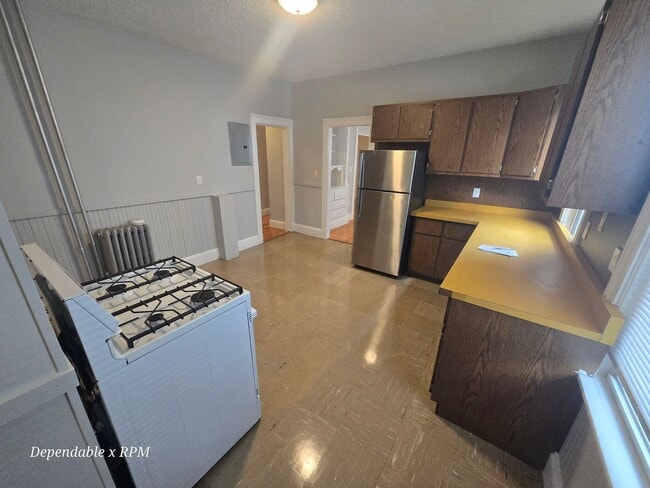 21 Theodore St in Boston, MA - Building Photo - Building Photo