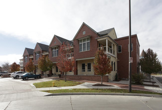 Mason Street North in Fort Collins, CO - Building Photo - Building Photo