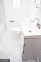 110 Van Buren St NW in Washington, DC - Building Photo