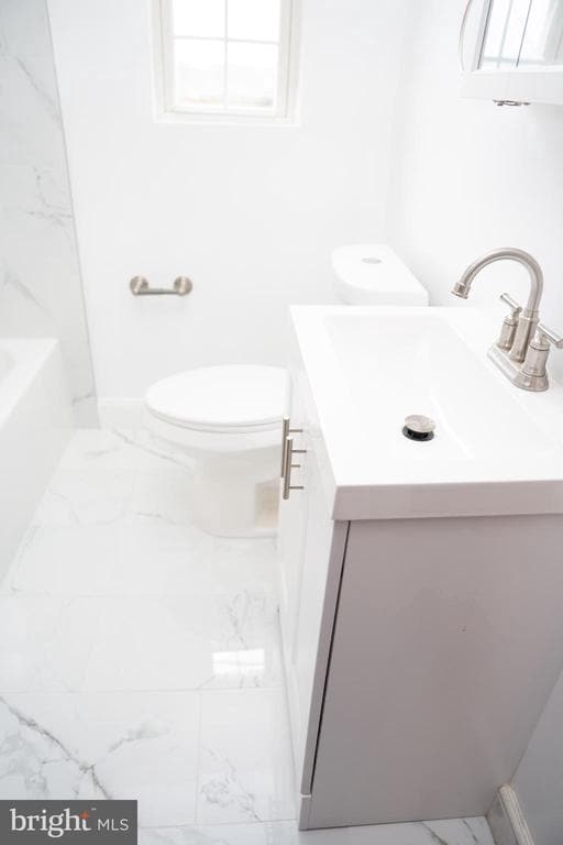 property at 110 Van Buren St NW