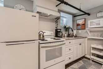 2805 E 16th Ave in Denver, CO - Building Photo - Building Photo