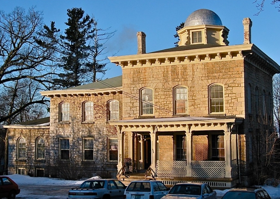 567 Saint Paul St in Burlington, VT - Building Photo