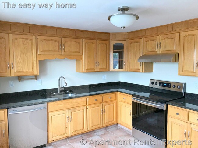 property at 34 Preston Rd
