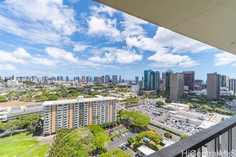 1515 Nuuanu Ave in Honolulu, HI - Building Photo - Building Photo