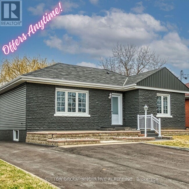 property at 346 Pottruff Rd N
