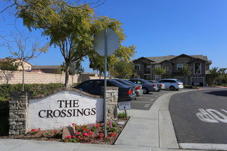 The Crossings in San Diego, CA - Foto de edificio - Building Photo