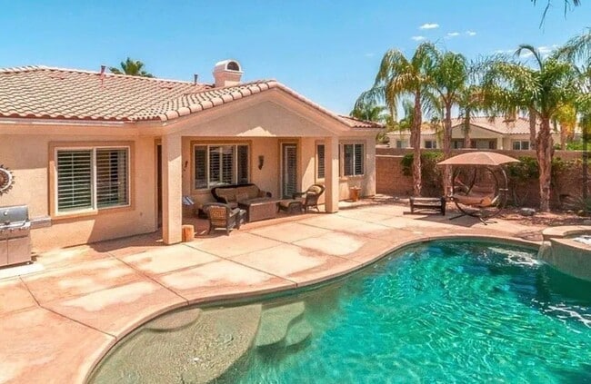 48841 Via Estacio in Indio, CA - Building Photo - Building Photo