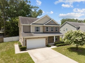 525 Butterfly Dr in Chesapeake, VA - Building Photo - Building Photo