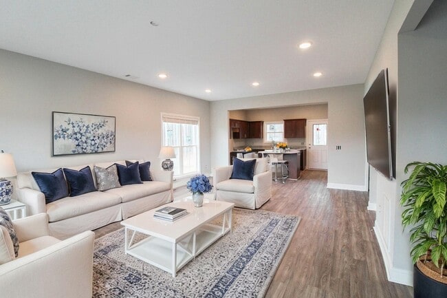 5007 Cypress Lake Rd in Statesboro, GA - Building Photo - Building Photo