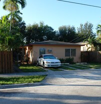70 NW 59th St in Miami, FL - Building Photo