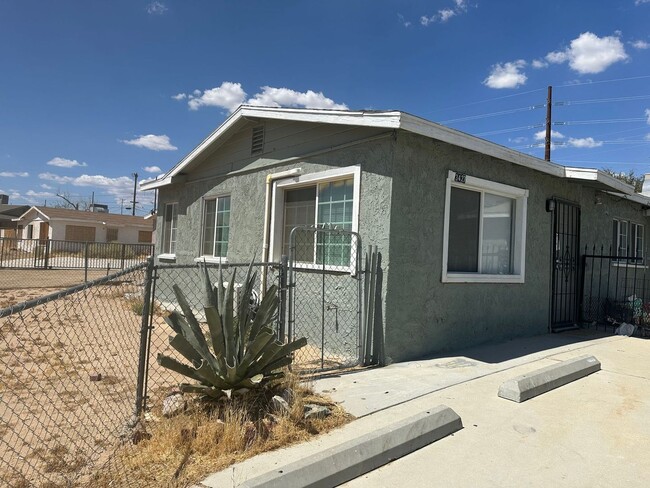 property at 3427 Arthur Ave