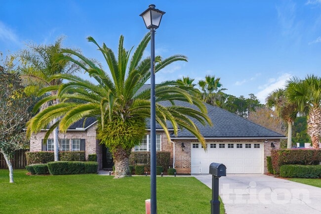 property at 5427 Spring Ridge Ct