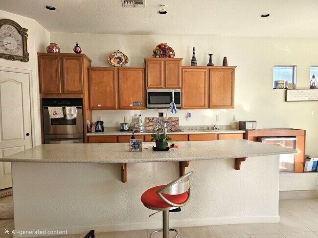 3243 E Oriole Way in Chandler, AZ - Building Photo - Building Photo