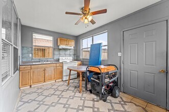 1631 Mustang Crossing in Missouri City, TX - Building Photo - Building Photo