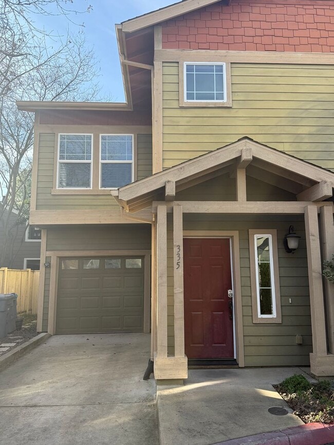 property at 335 Messina Terrace