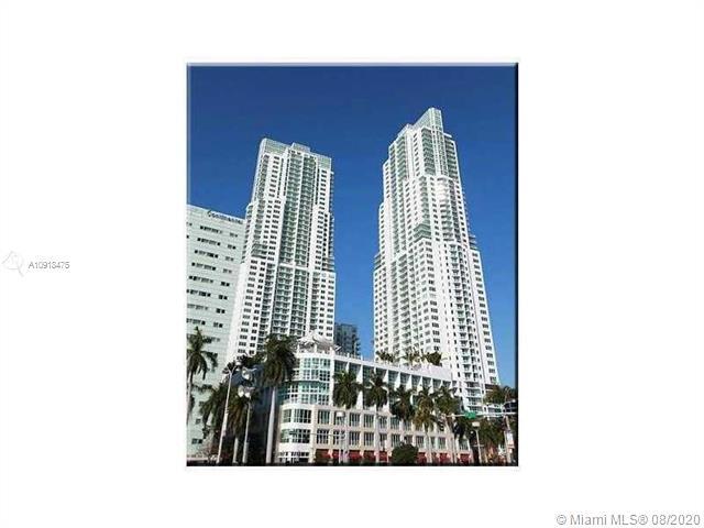 244 Biscayne Blvd, Unit 2309 in Miami, FL - Building Photo - Building Photo