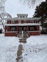 827 Watson St SW in Grand Rapids, MI - Building Photo