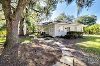 1317 E 38th St in Savannah, GA - Foto de edificio - Building Photo