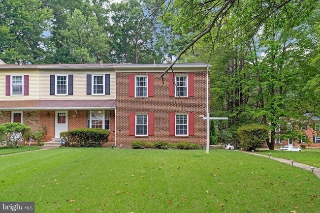 property at 6401 Old Scotts Ct