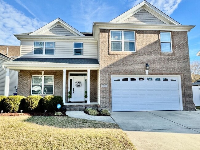 property at 1532 Drumheller Dr