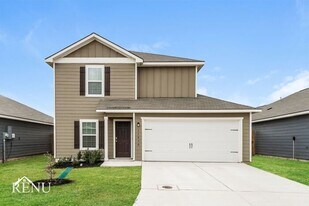 11030 Yonder Flts, Unit 3209-304 in Converse, TX - Building Photo