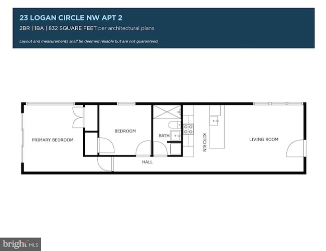 23 Logan Cir NW, Unit 2 in Washington, DC - Building Photo - Building Photo