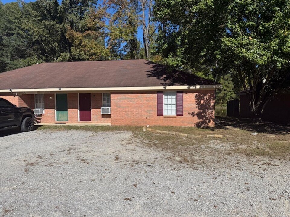 118 Traceview Ln in Tupelo, MS - Building Photo
