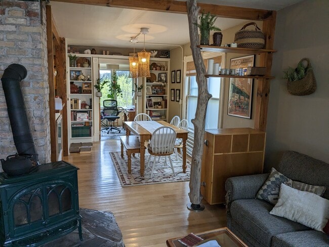 property at 710 Elm St