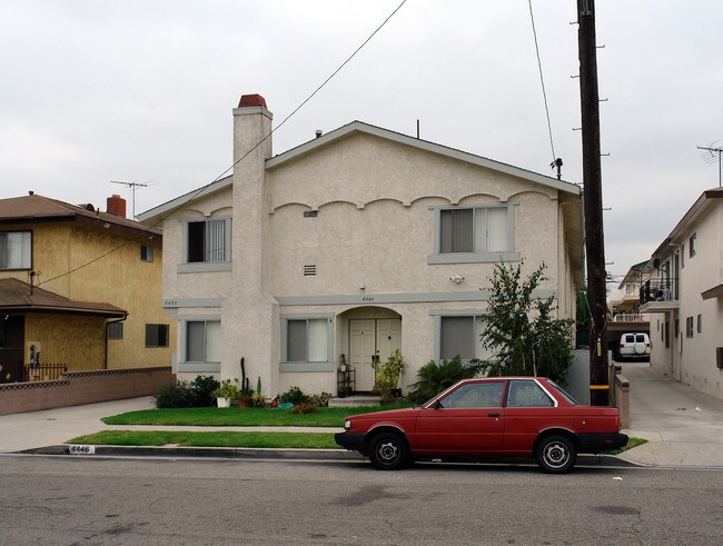 4446 W 137th Pl in Hawthorne, CA - Building Photo - Building Photo