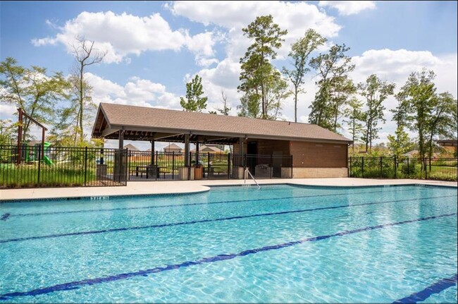 2328 Green Sturgeon Ct in Shenandoah, TX - Building Photo - Building Photo