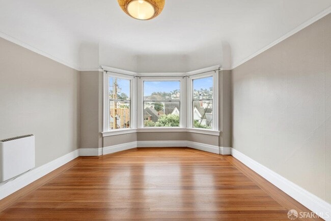 370 Frederick St in San Francisco, CA - Building Photo - Building Photo