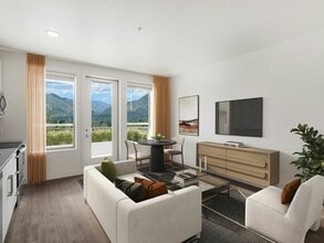 The Richmond Apartments in Salt Lake City, UT - Building Photo - Building Photo