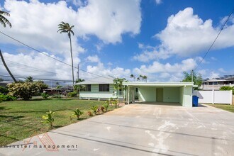 106 N Kainalu Dr in Kailua, HI - Building Photo - Building Photo