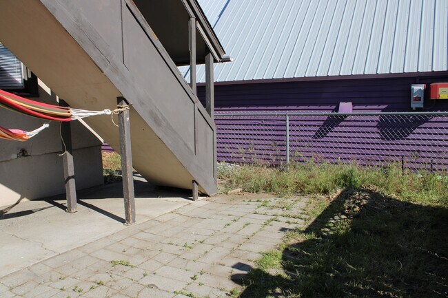 17 N Buchanan Ave, Unit 0.5 in Wenatchee, WA - Building Photo - Building Photo
