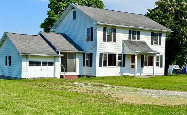 property at 3 Indiana Rd