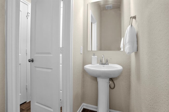 property at 28100 Rocky Heights Dr