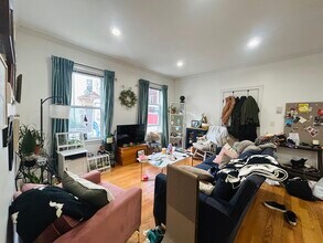 20 Armstrong St, Unit 1 in Boston, MA - Building Photo - Building Photo