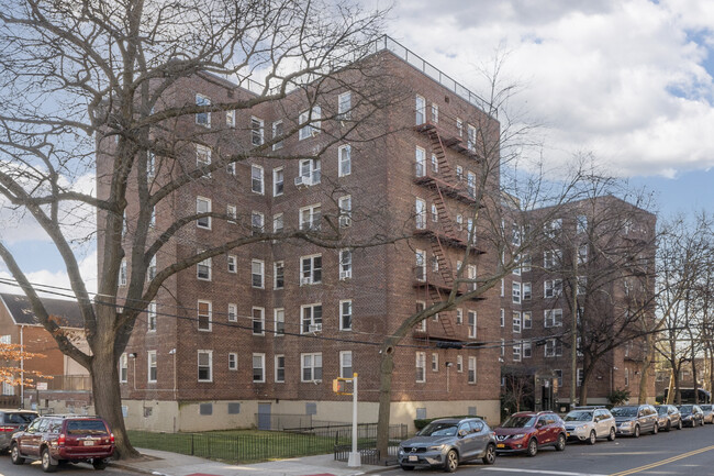 The Senate Cooperative in Brooklyn, NY - Building Photo - Building Photo