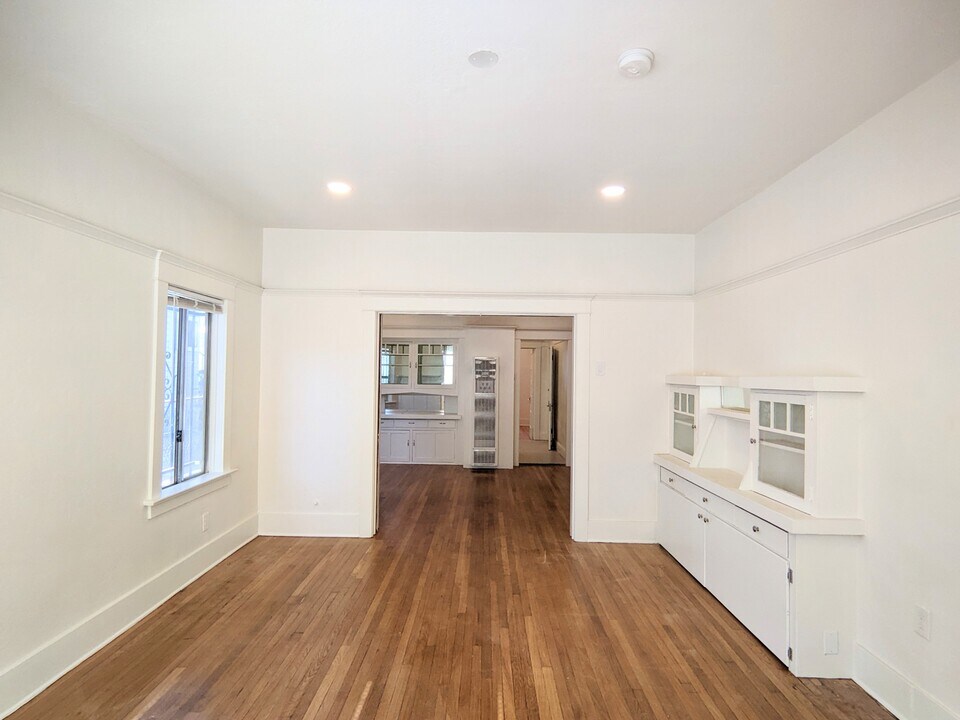 2723 Manitou Ave, Unit 1 in Los Angeles, CA - Foto de edificio