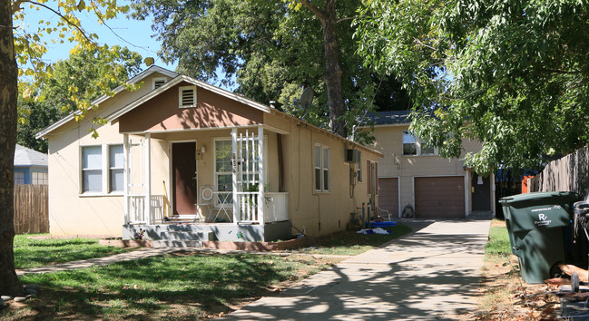 700 Kiley Ave in Yuba City, CA - Building Photo - Building Photo