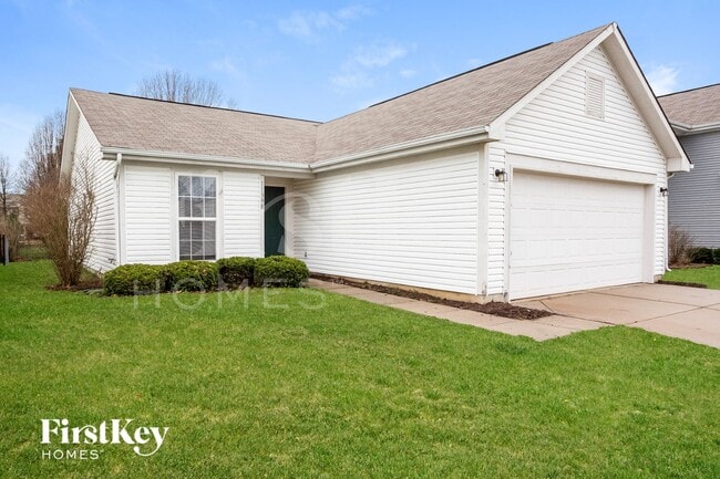 11398 Lucky Dan Dr in Noblesville, IN - Building Photo - Building Photo
