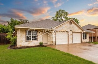 807 Carla Kay Dr in Belton, TX - Building Photo